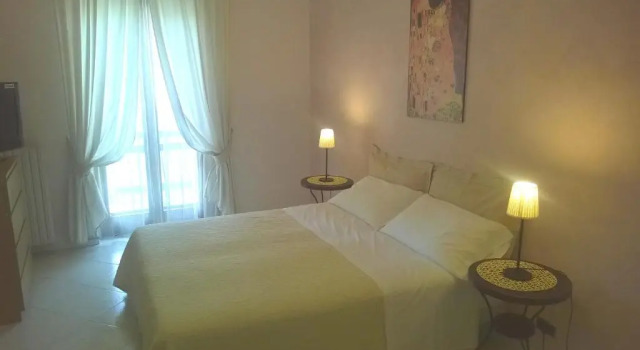 Appartamento B&B Lingotto