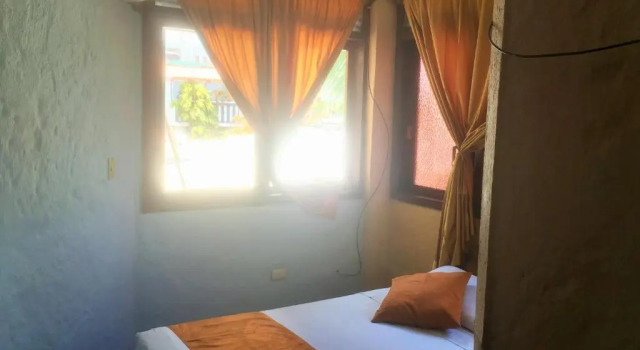 Номер Comfort Hostal Estrella de Mar