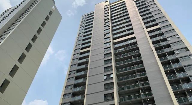 Best Choice And Comfy 2Br Daan Mogot City Apartment, Book Apartment Jakarta Jakarta Province