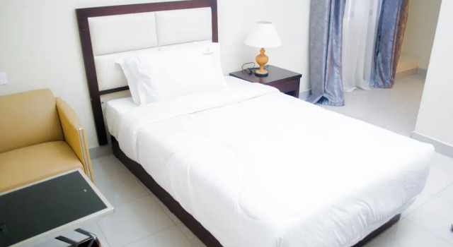 Ports Line Hotel  Spa, Buchen Sie Resort Daressalam Tansania, in der Nähe von Uhuru-Stadion