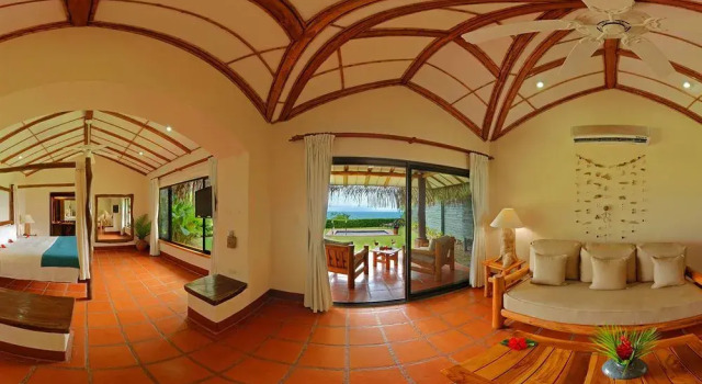 Punta Islita, Autograph Collection, Rezerwuj Hotel Islita Guanacaste