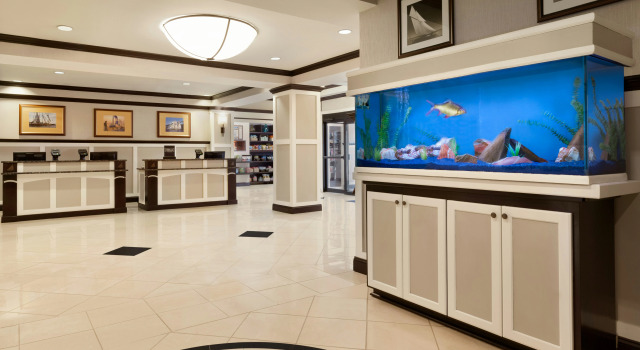 DoubleTree by Hilton Hotel Annapolis, Брондау Қонақ үй Аннаполис Мэриленд
