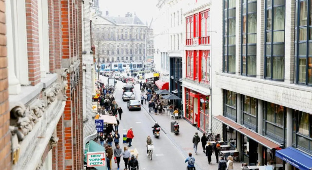 Hotel Damsquare
