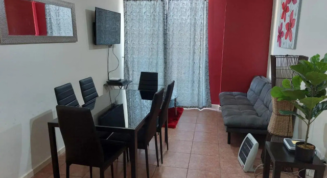 Condominio portal pacifico II