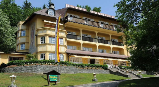 Hotel Restaurant Dermuth