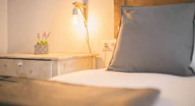 Apartamentos Força 1901, Varaa Huoneisto Asunnot kohteessa Gironès, Huoneisto