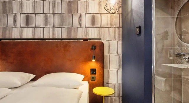 H2 Hotel Mainz