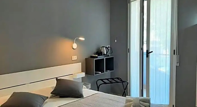 Номер Superior Hotel Originale by ALEhotels