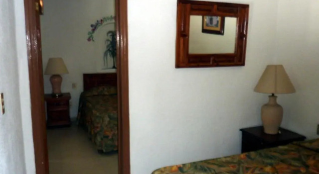 Номер Business Hotel Bajo el Volcan