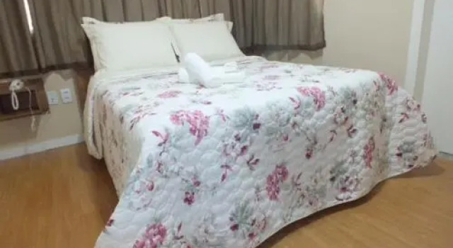Hotel Campos Plaza