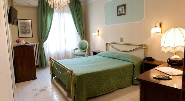 Номер Superior Hotel Park Ge.Al