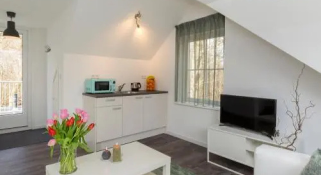 Apartments Valkenisse