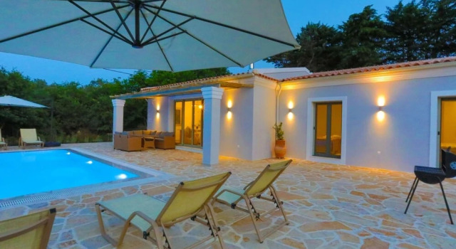 Коттедж Villa Jupeter