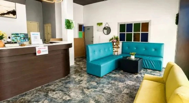 Luxus Guesthouse Patong, Забронировать Гостевой дом Гостевые дома Патонг-Бич, рядом с Banzaan Fresh Market, Гостевой дом