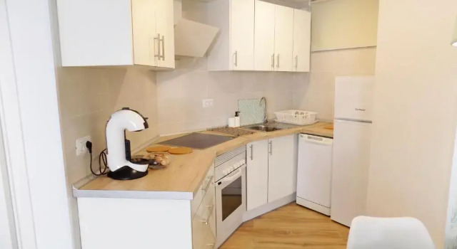 Apartment Salitre Suite