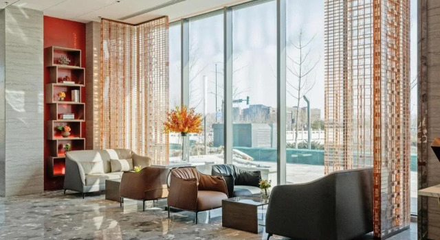 Radisson Hotel, Beijing Daxing Airport