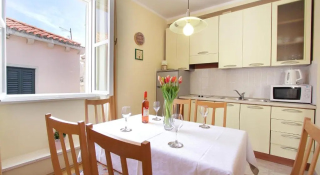 Апартаменты Apartments Noa Old Town