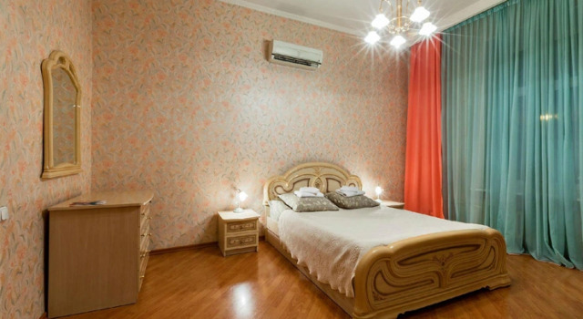 Apartamenty U Pushkina, Забронировать Апартаменты/квартира Пушкин Пушкинский район