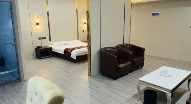 Люкс Business Liyuan International Hotel