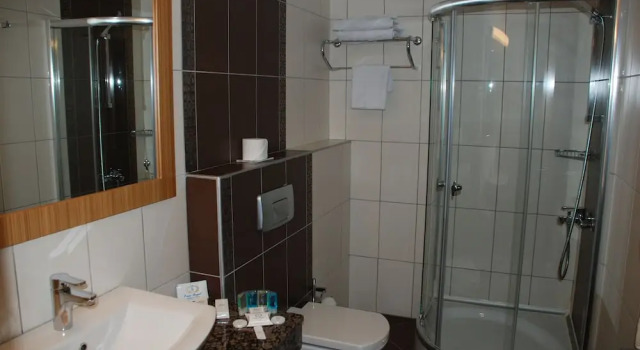 Двухместный номер Standard Emir Royal Hotel