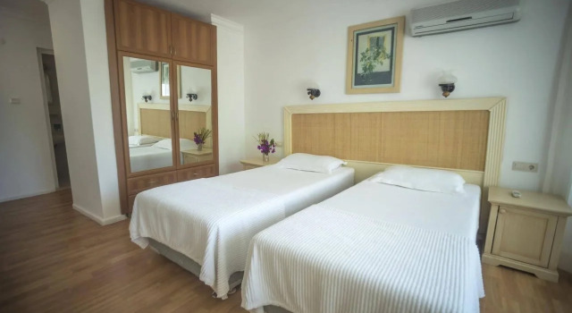Baraka Hisaronu - Adults Only, Rezerwuj Hotel Hotele w Hisaronu z basenem, Basen
