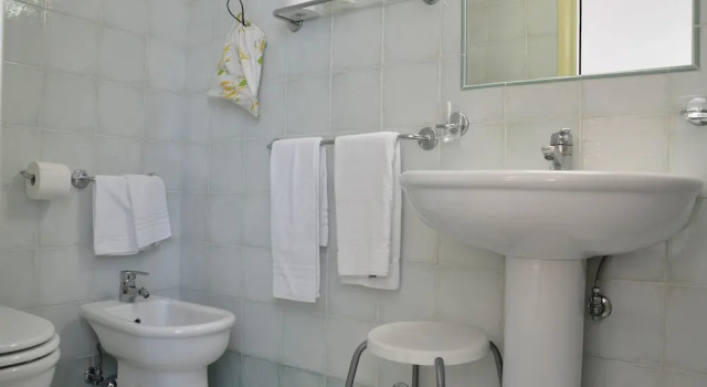 Номер Standard Hotel La Marticana