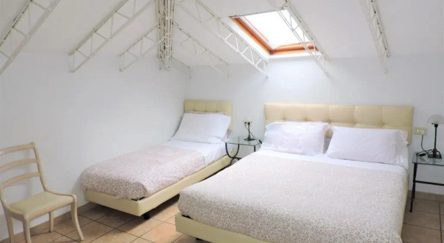 Номер Classic Villa Gina