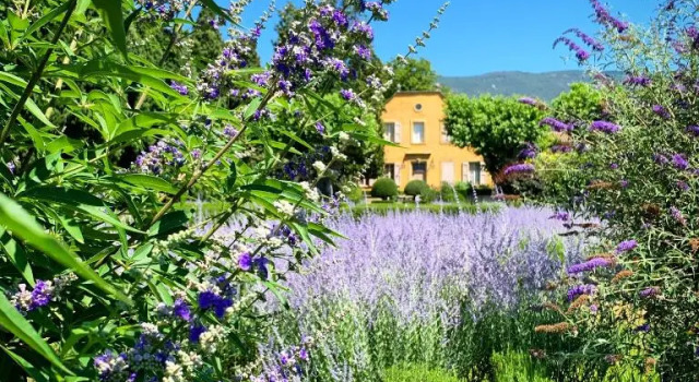 Le Pavillon de Galon, Rezerwuj Hotel Cucuron Luberon