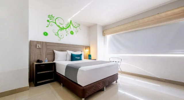 Hotel MH Pereira, Book Hotel Hotels in Risaralda with Parking, Parking