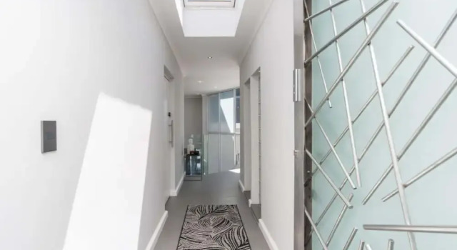 Апартаменты Ocean Views 5 Bedroom Apartments