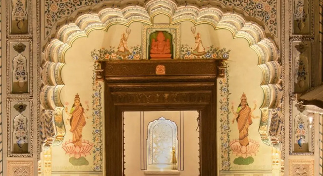 The Legacy Mandawa, Забронировать Отель Отели штата Раджастхана 4 звезды, 4*