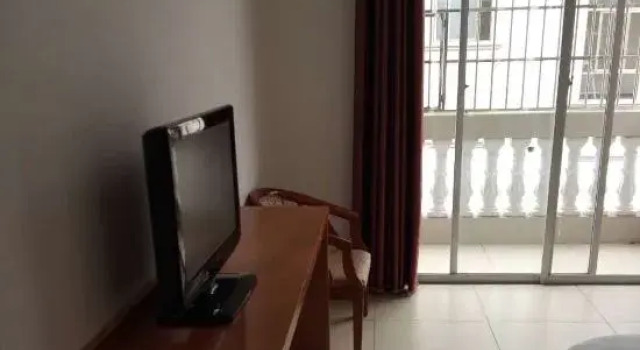 Dongxing Sijibianjie Hotel, Rezerwuj Hotel Dongxing Guangxi