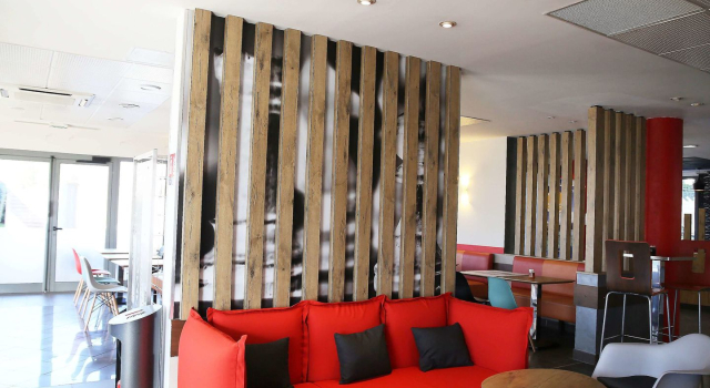 Hôtel Ibis Cannes Mouans Sartoux