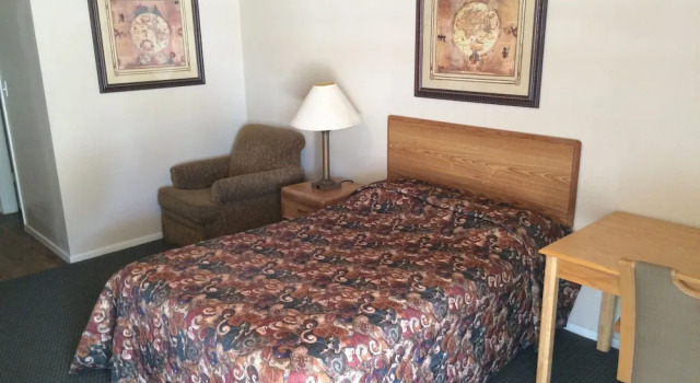 Номер Standard Stockman Motel