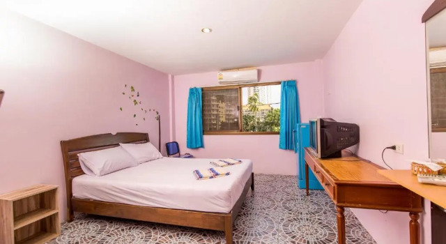 Номер Economy Nong Guest House