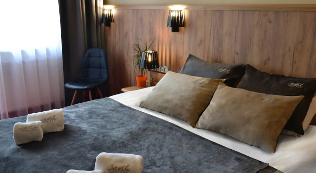 Номер Classic Hotel Agit Congress&Spa