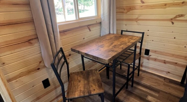 Номер Standard c 1 комнатой Pine Haven Lodging
