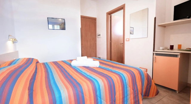 Двухместный номер Classic Casa Del Sole Relax Room