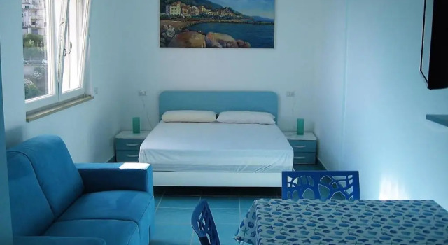 Home - Discover Cilento, Prenota Residence Pisciotta Cilento