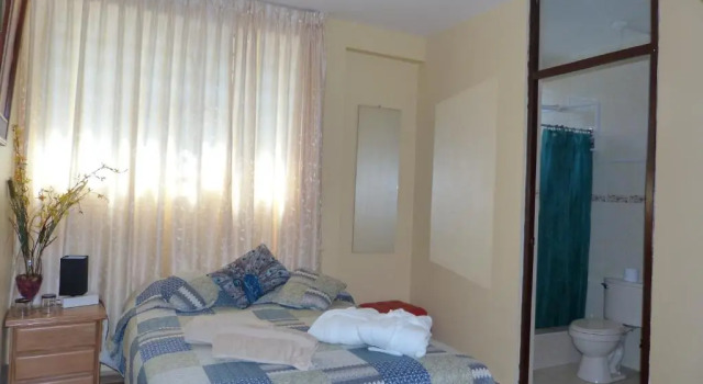 Camera doppia Standard Matryoshka