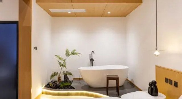 Люкс Beijing Kyoto Xiaoxu Homestay