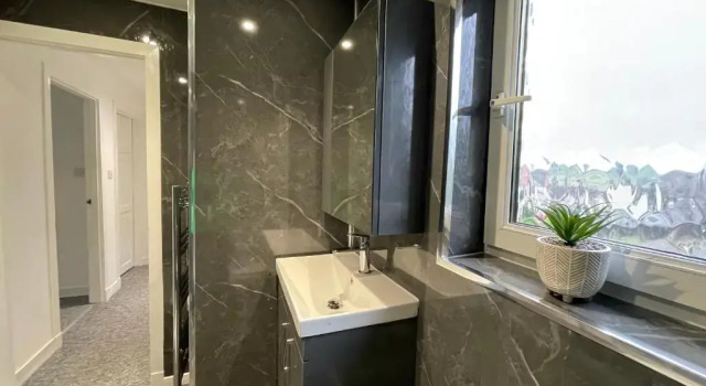 Апартаменты с 2 комнатами Tillicoultry Jupiter Apartment - Scotland Holiday Let