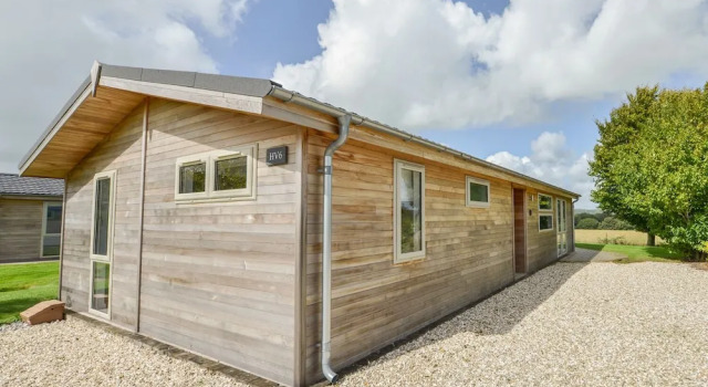 6 Horizon View, Liskeard, Rezervasyon Tatil Evi Merseyside villalar, Villa