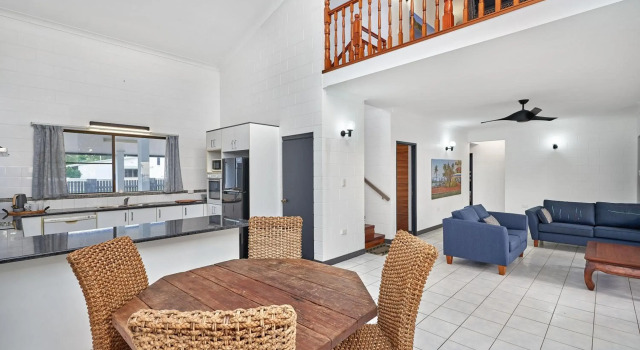 Casuarina Beach Front Escape, Prenota Hotel Hotel a Queensland con parcheggio, Parcheggio