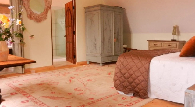 The French Country House, Rezervovat Hotel Whakamarama Bay of Plenty