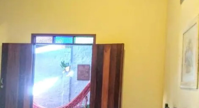 Chalés Beijupirá