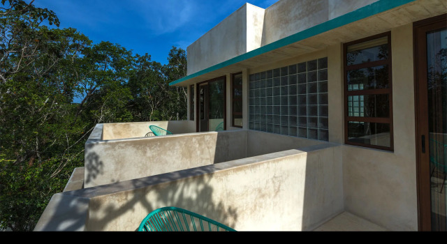 Hotel Tiki Tiki Tulum, Rezerwuj Hotel La Veleta Tulum