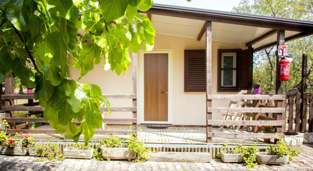 Номер Standard Albergo Il Giardino