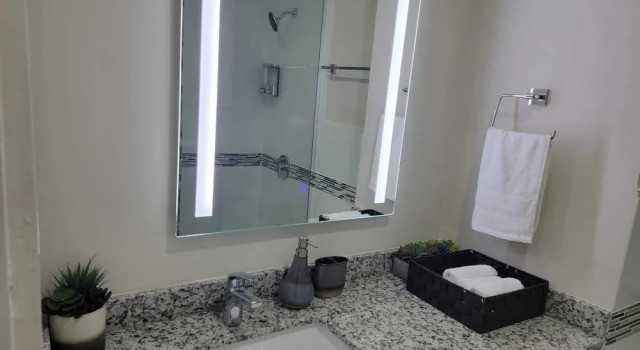 Апартаменты Deluxe Bayfront Villas and Apt