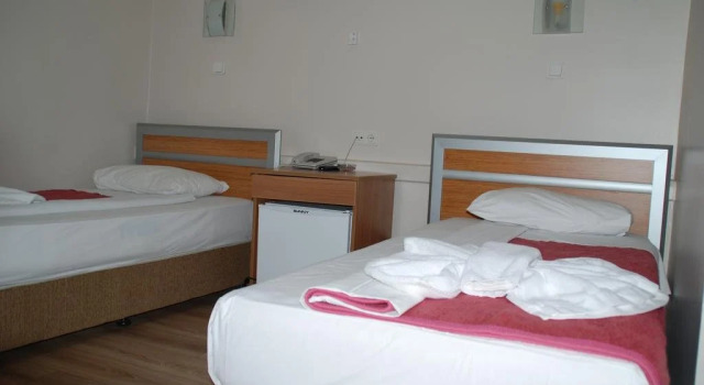 Safak Hotel, Varaa Hotelli Hotellit Marmara-alue pysäköinnillä, Pysäköinti